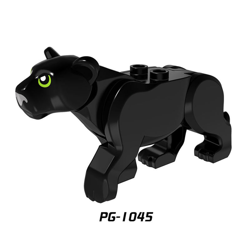 Elementy i akcesoria – Animal - P-1045
