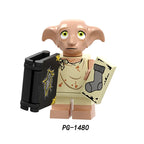 Zestaw figurek Harry Potter - P-1480