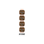 Elementy i akcesoria – Face Accessories - N1040