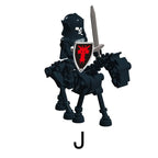 Zestaw figurek Medieval - 9816-J