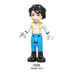 Zestaw figurek Disney - F-025