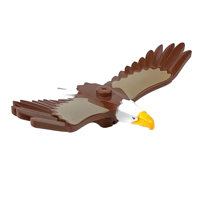 Elementy i akcesoria – Animal - Eagle02