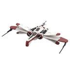Zestaw klocków ARC-170 Starfighter - MOC88927 JC464