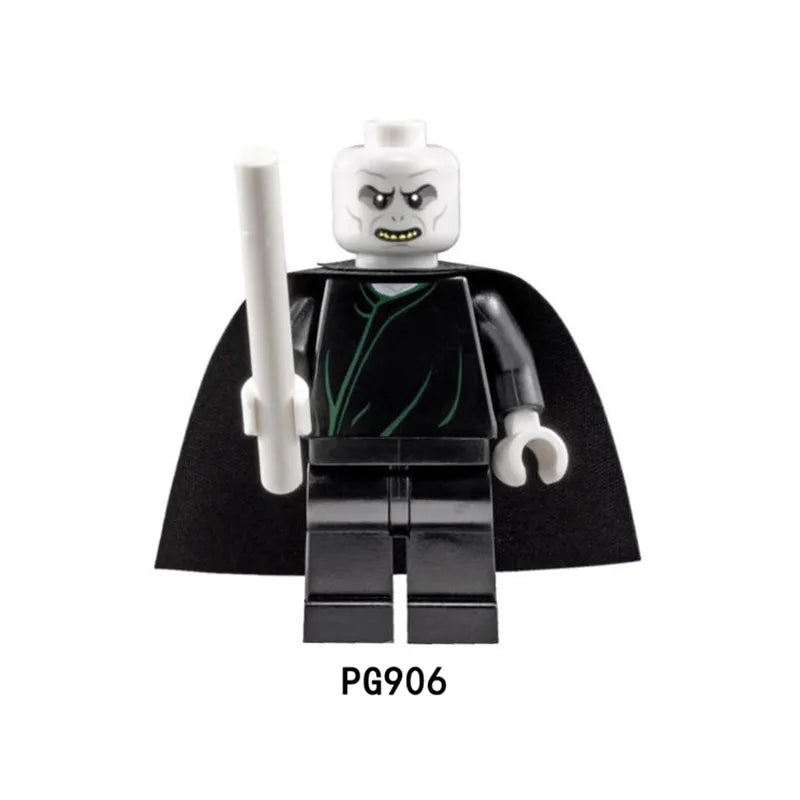 Zestaw figurek Harry Potter - P-906