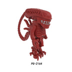 Zestaw figurek Predator - P-2164