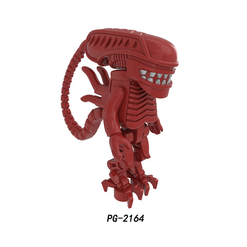 Zestaw figurek Predator - P-2164