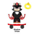 Zestaw figurek Sonic - TP-254