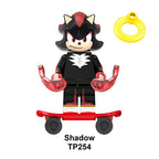 Zestaw figurek Sonic - TP-254