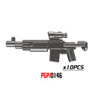 Elementy i akcesoria – Gun - PGPJ-0146