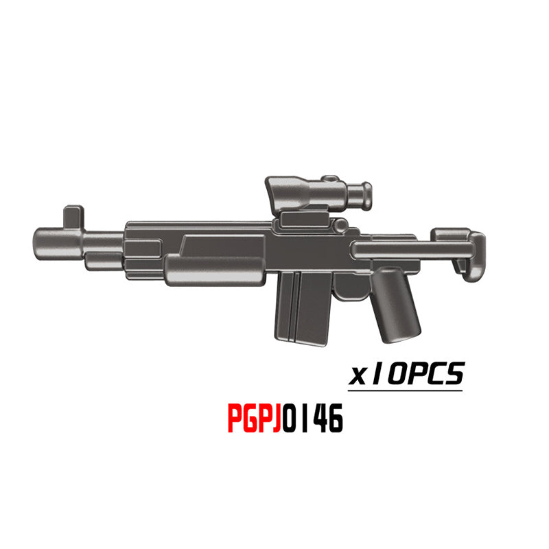 Elementy i akcesoria – Gun - PGPJ-0146