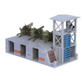 Elementy i akcesoria – Military - SD+/
