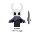 Zestaw figurek Hollow Knight - AC-0008