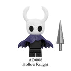 Zestaw figurek Hollow Knight - AC-0008