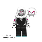 Zestaw figurek Super Hero - XP-112