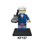 Zestaw figurek Super Hero - KF-157