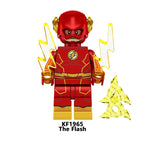 Zestaw figurek Super Hero - KF-1965