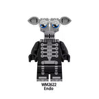 Zestaw figurek Fnaf