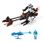 Duże figurki Star Wars Action Figures Collection - KSZ-321