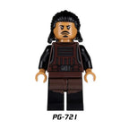Zestaw figurek Star War - P-721