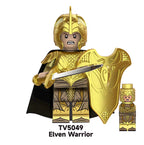 Zestaw figurek