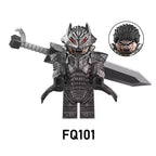 figurka guts berserk