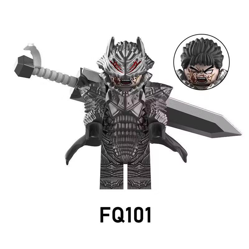 figurka guts berserk