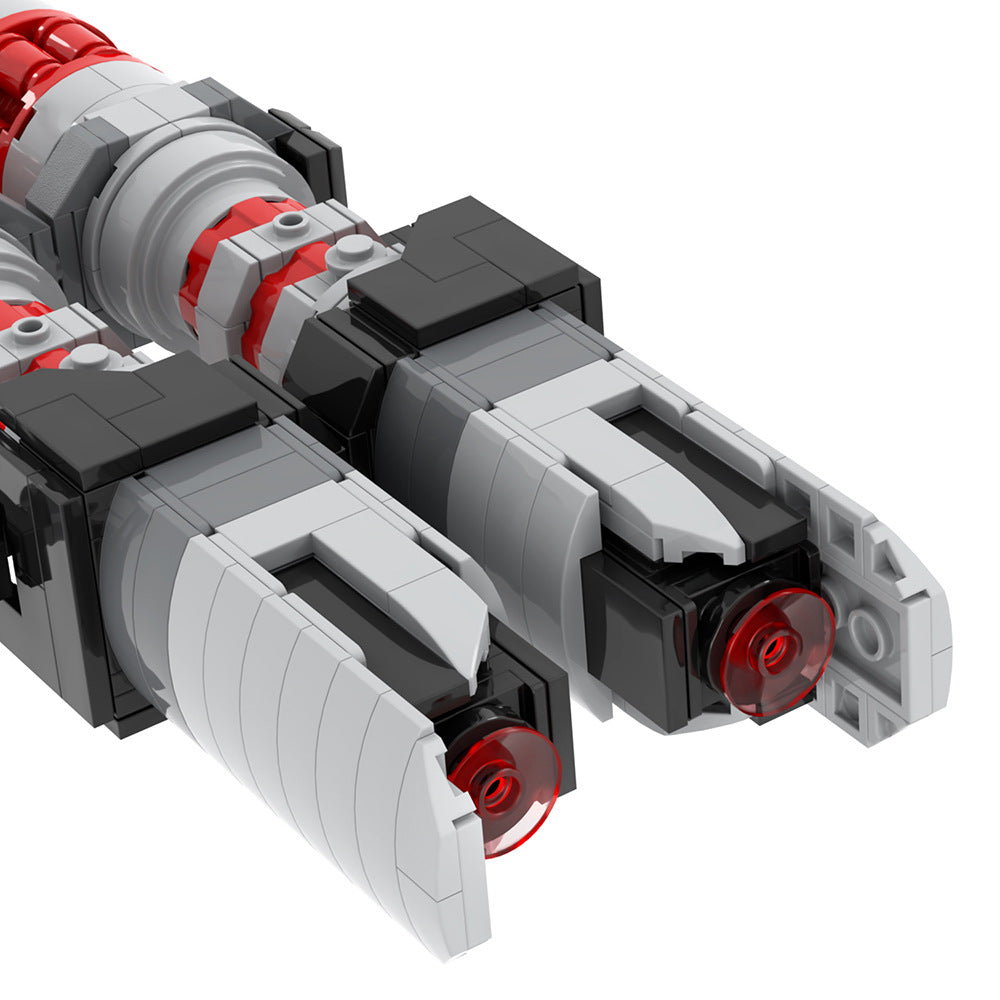Elementy i akcesoria – Star War