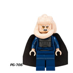 Zestaw figurek Star War - P-706