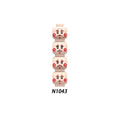 Elementy i akcesoria – Face Accessories - N-1043