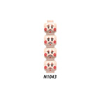 Elementy i akcesoria – Face Accessories - N-1043