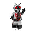 Zestaw figurek Minifigures - XL-040
