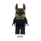Zestaw figurek Minifigures - KL-044