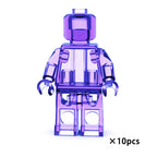 Zestaw figurek Minifigures - 37