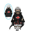 Zestaw figurek Naruto - KF-1374