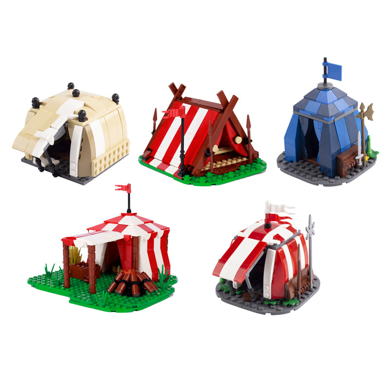Elementy i akcesoria – Medieval