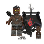 Zestaw figurek Lord of The Rings - TV-5057