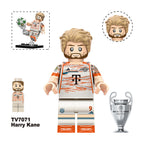 Zestaw figurek World Cup - TV-7071