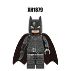 Zestaw figurek Super Hero - X-1879