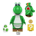 Zestaw figurek Super Mario - TP-482