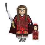 Zestaw figurek Lord of The Rings - TV-5029
