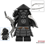 Zestaw figurek Star War - DY-330