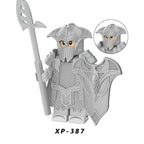 Zestaw figurek Medieval - XP-387