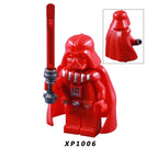 Zestaw figurek Star War - XP-1006