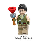 Zestaw figurek Fortnite - P-1768