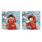 Zestaw figurek one piece