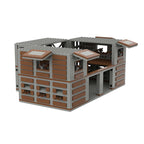 Elementy i akcesoria – Guard Warehouse