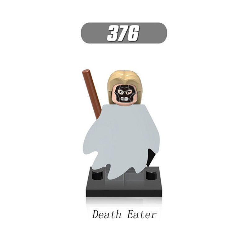 Zestaw figurek Harry Potter - X-376