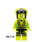 Zestaw figurek Star War - P-715