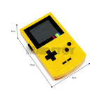 Zestaw klocków Game Boy Color
