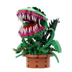 Zestaw klocków Piranha Plant - MOC A1077